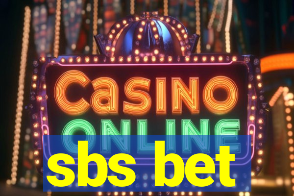 sbs bet