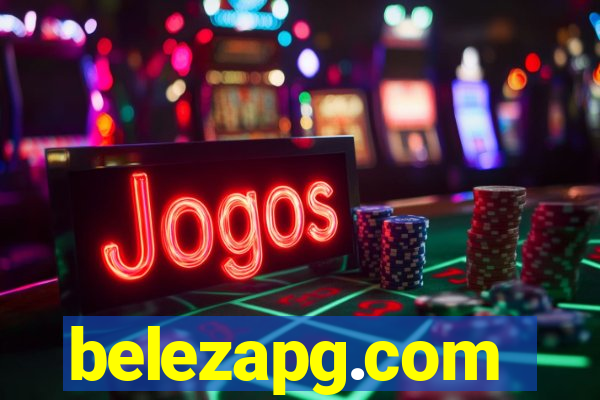 belezapg.com
