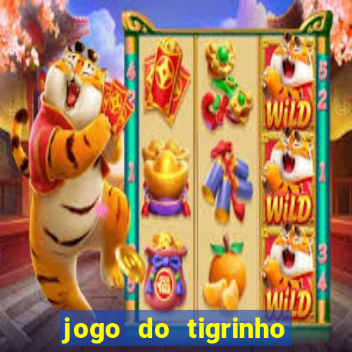 jogo do tigrinho do gusttavo lima