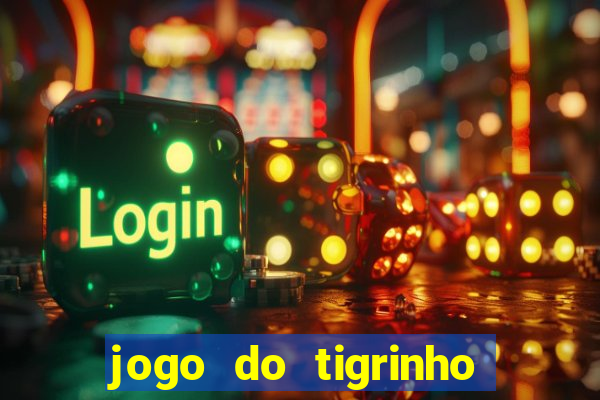 jogo do tigrinho do gusttavo lima