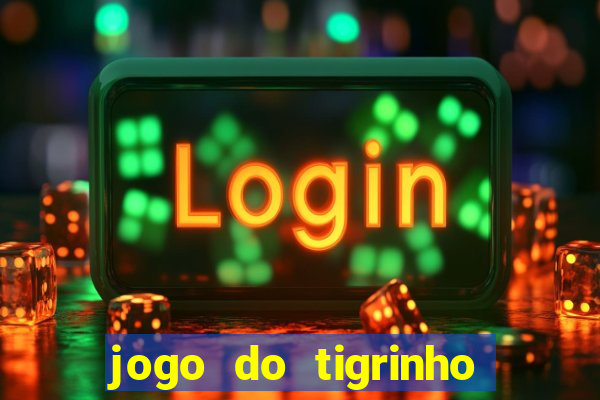 jogo do tigrinho do gusttavo lima