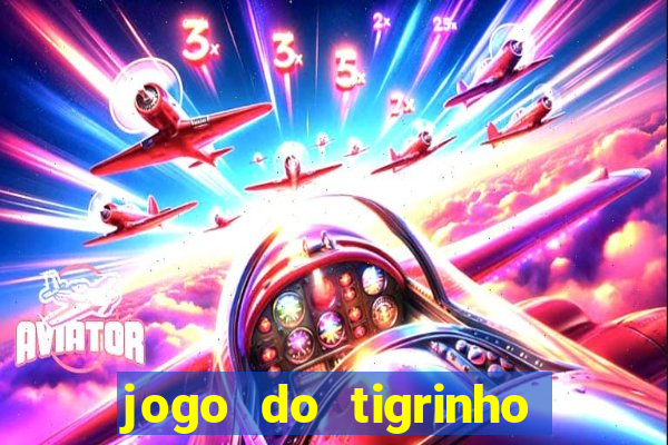 jogo do tigrinho do gusttavo lima