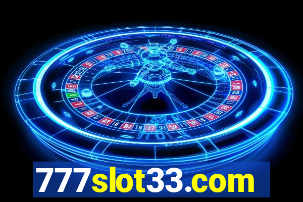 777slot33.com