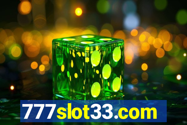 777slot33.com