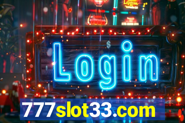 777slot33.com