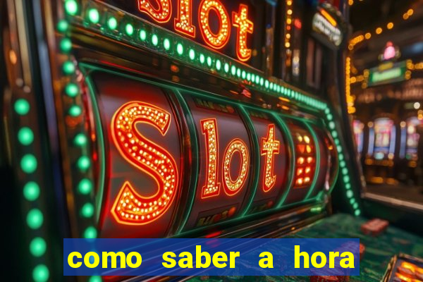como saber a hora certa de apostar no aviator