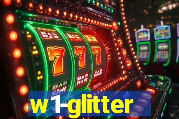 w1-glitter