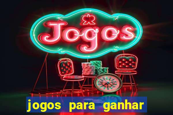 jogos para ganhar dinheiro via pix 2024