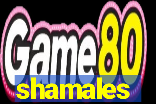 shamales