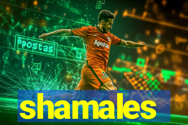 shamales