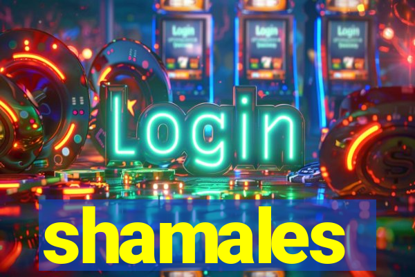 shamales