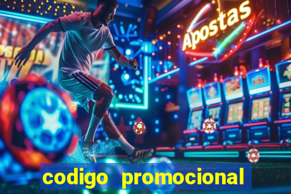 codigo promocional 7 slots