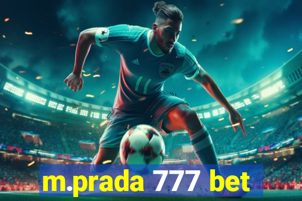 m.prada 777 bet
