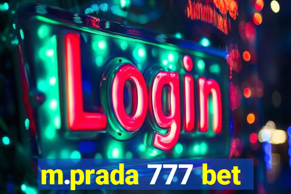 m.prada 777 bet
