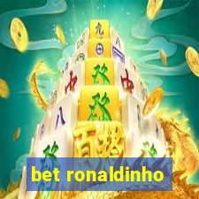 bet ronaldinho