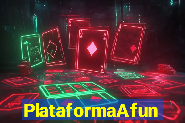 PlataformaAfun