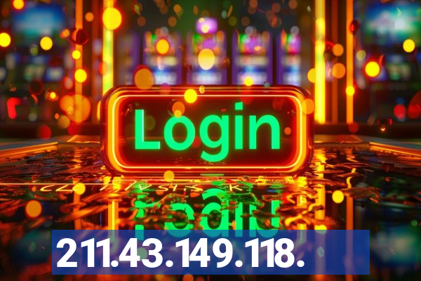 211.43.149.118.