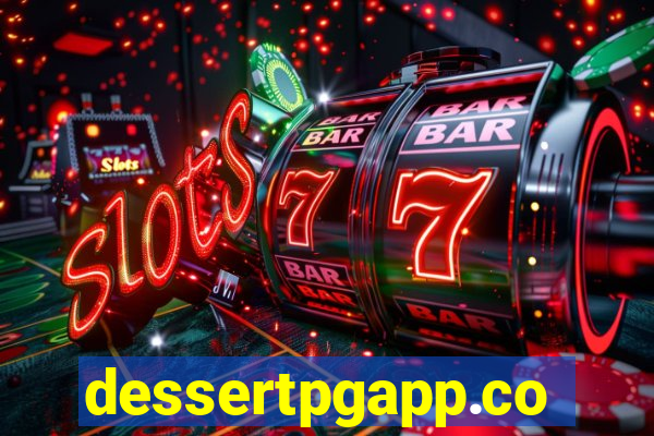 dessertpgapp.com