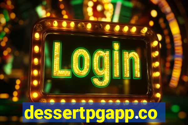 dessertpgapp.com