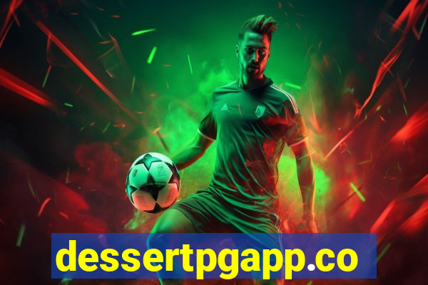 dessertpgapp.com