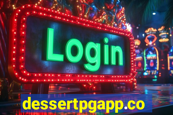 dessertpgapp.com