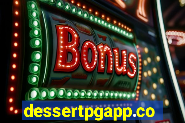 dessertpgapp.com