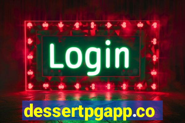 dessertpgapp.com