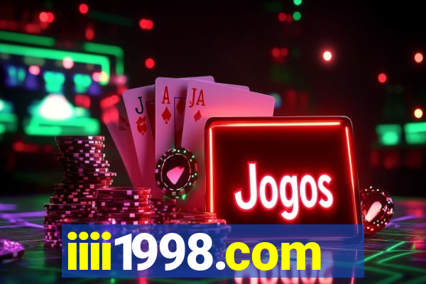 iiii1998.com