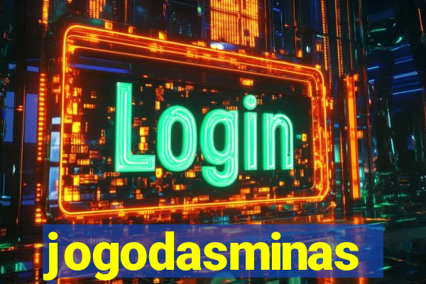 jogodasminas