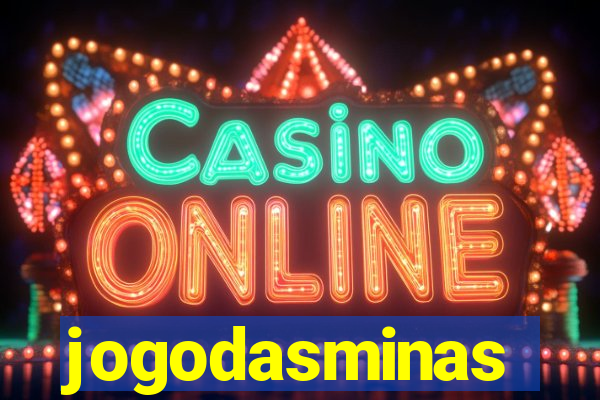jogodasminas