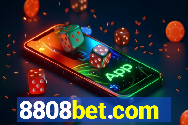 8808bet.com