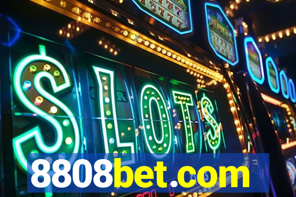 8808bet.com