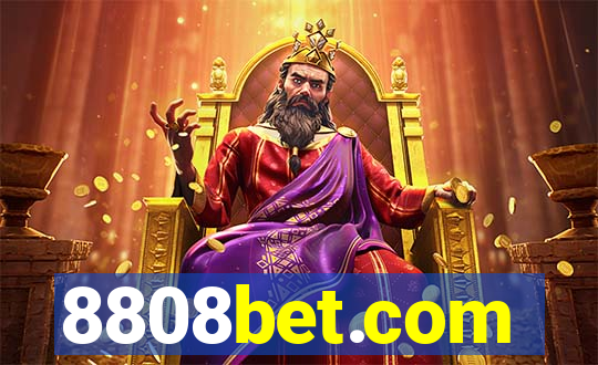 8808bet.com