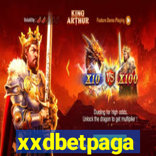 xxdbetpaga