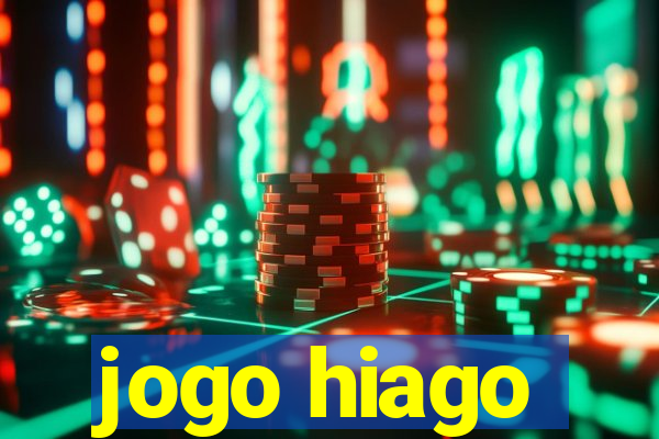 jogo hiago