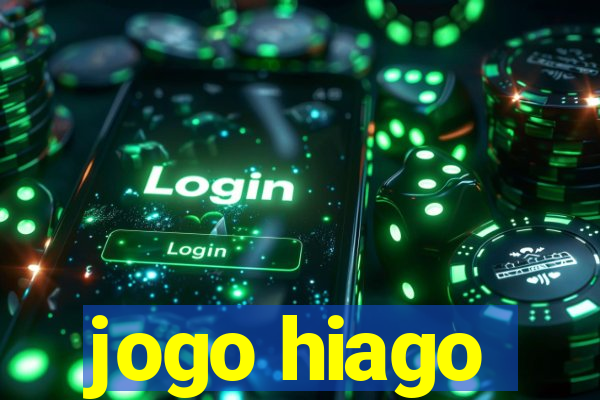 jogo hiago