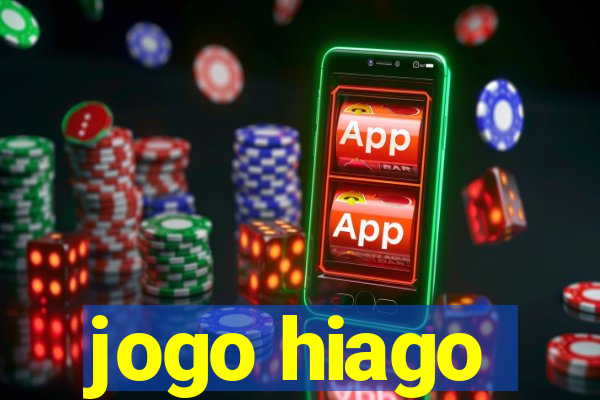 jogo hiago