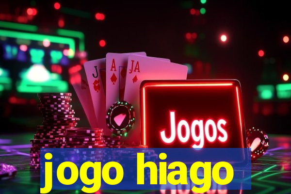 jogo hiago