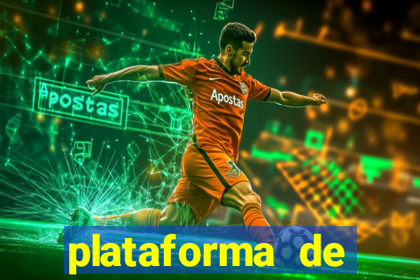 plataforma de apostas deposito minimo 1 real
