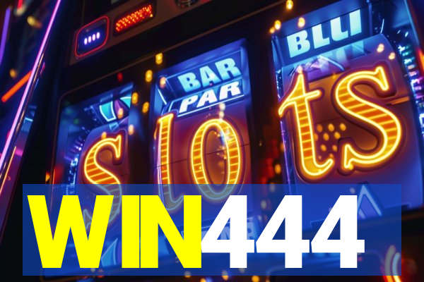 WIN444