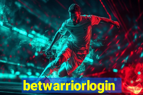 betwarriorlogin