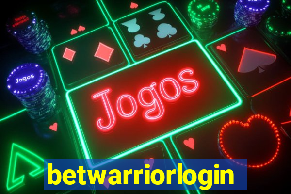 betwarriorlogin