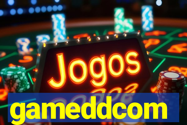gameddcom