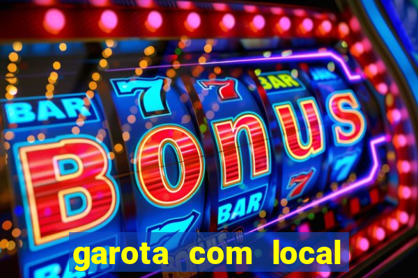 garota com local porto alegre