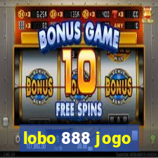 lobo 888 jogo