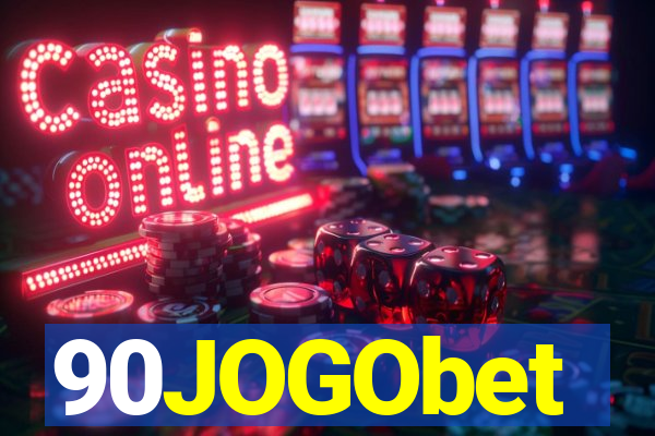 90JOGObet