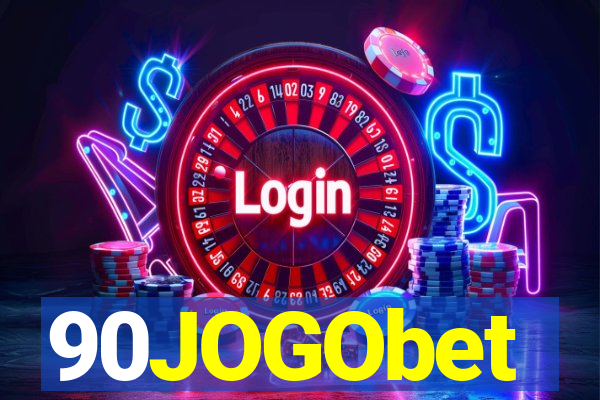 90JOGObet