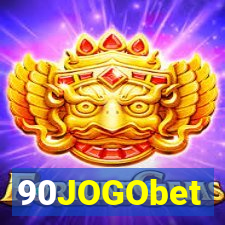 90JOGObet