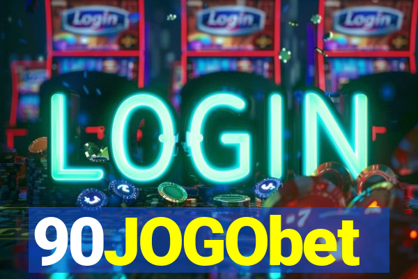 90JOGObet