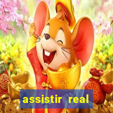assistir real madrid ao vivo futemax